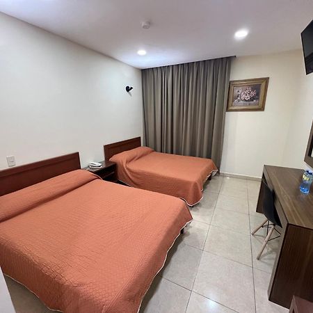 Hotel Fiesta Altena Tepatitlan de Morelos Luaran gambar
