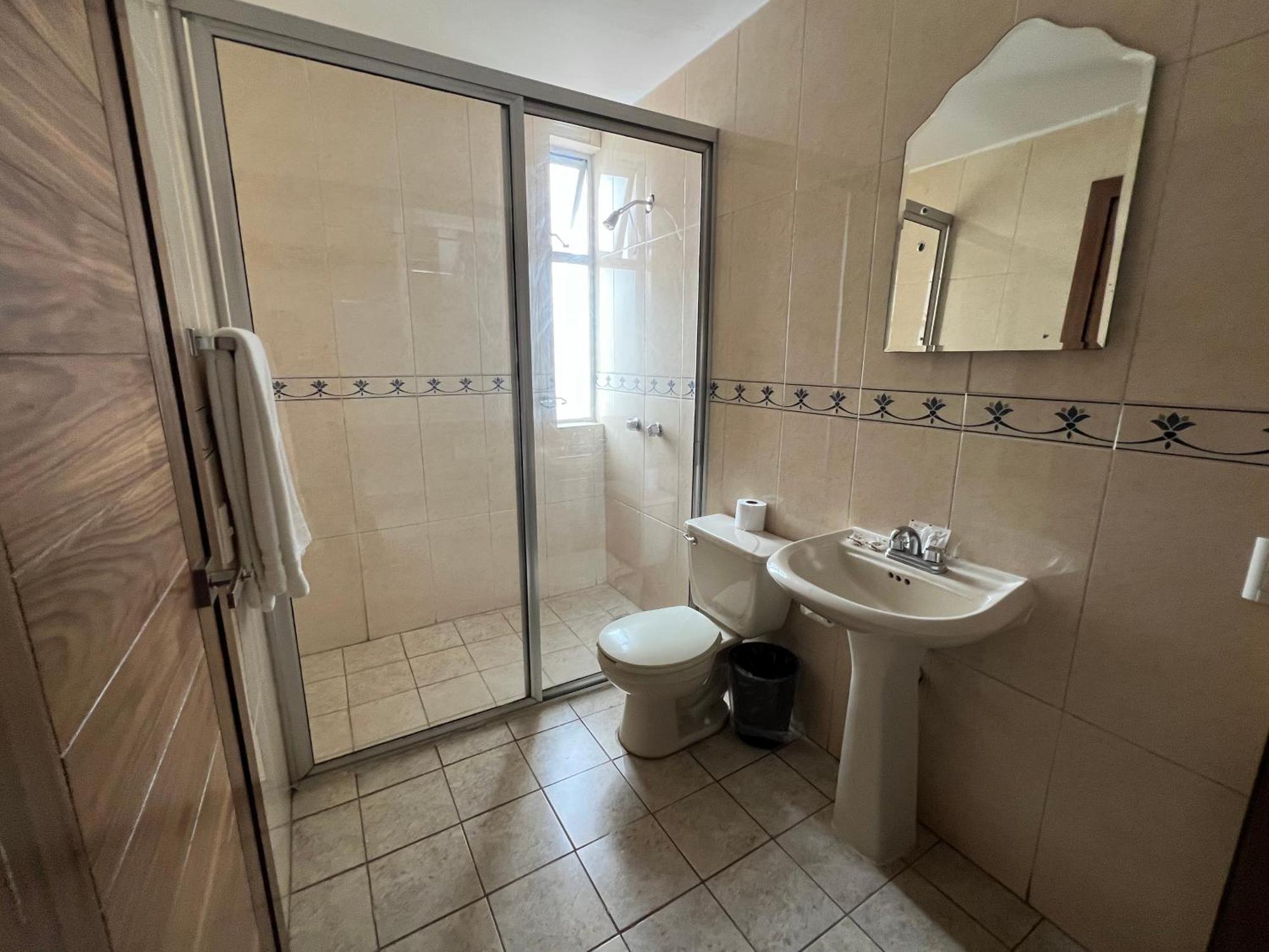 Hotel Fiesta Altena Tepatitlan de Morelos Luaran gambar