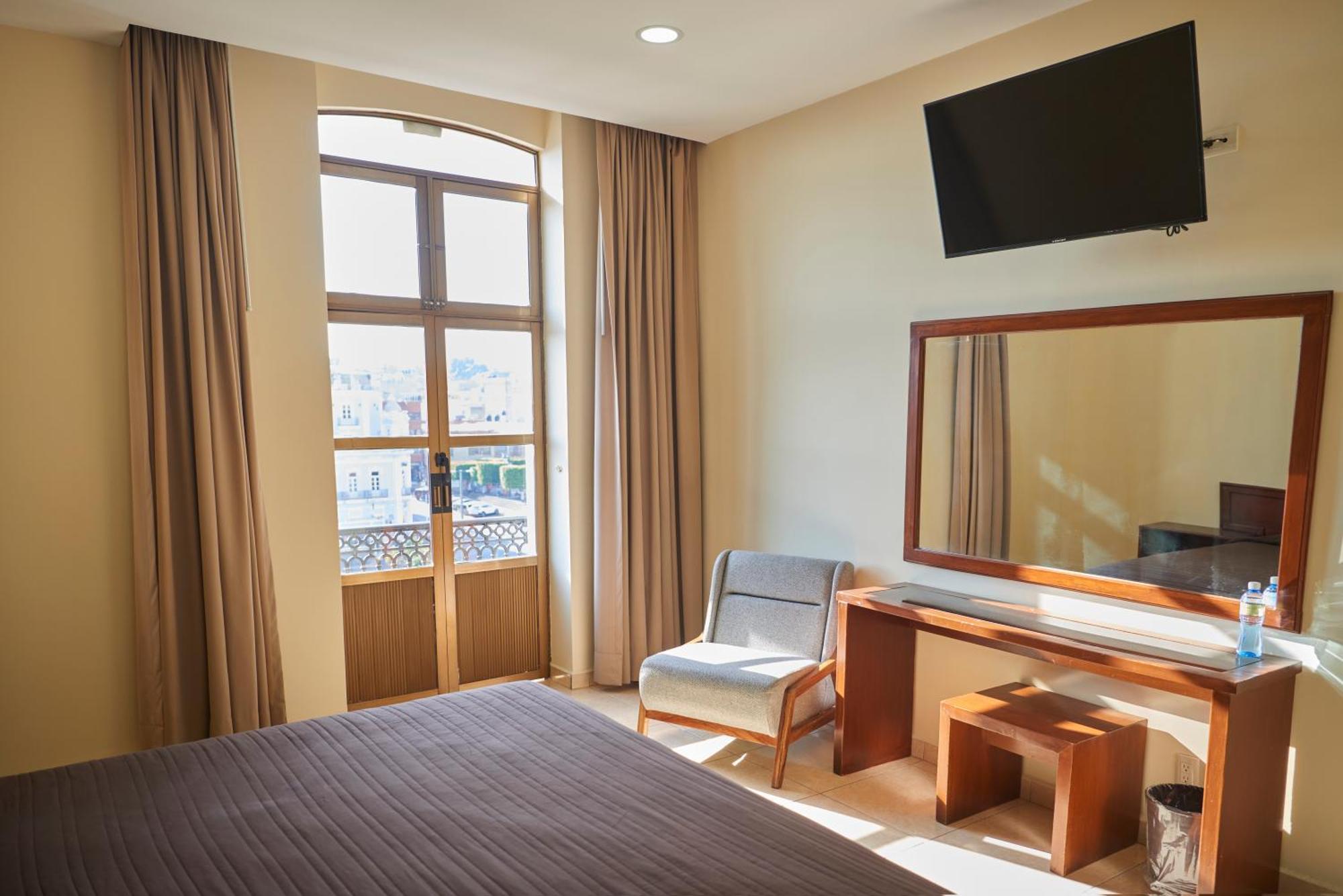 Hotel Fiesta Altena Tepatitlan de Morelos Luaran gambar