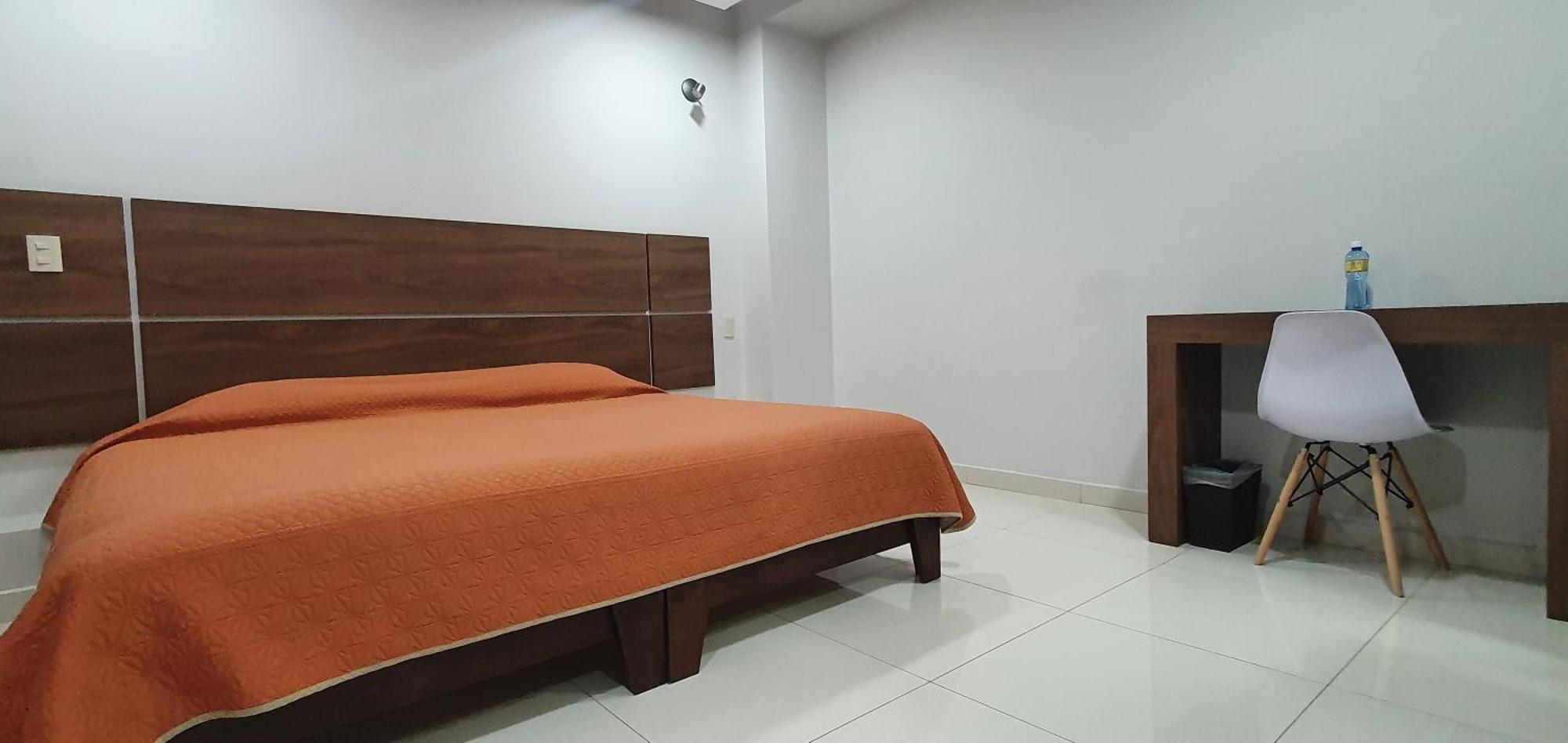 Hotel Fiesta Altena Tepatitlan de Morelos Luaran gambar