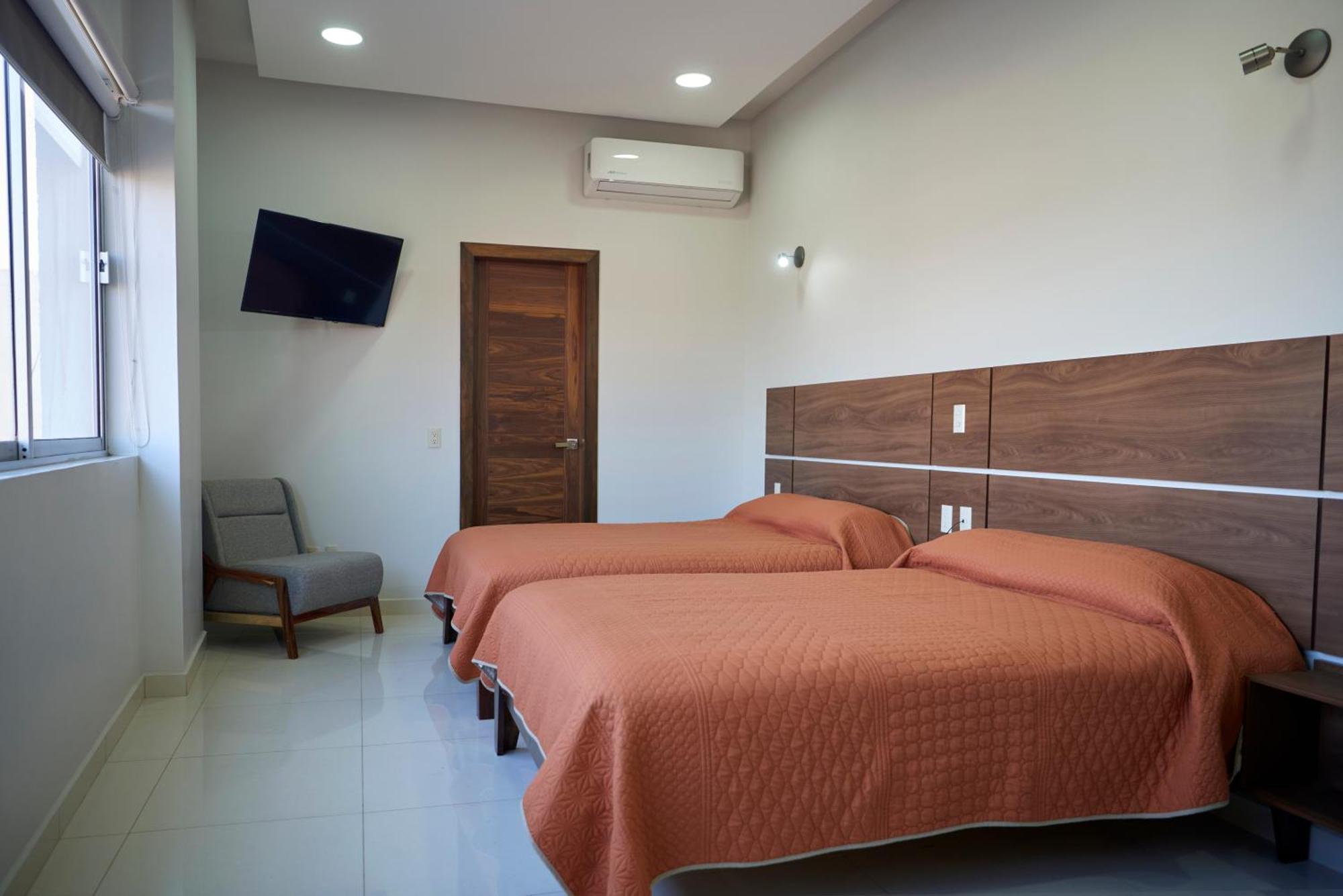 Hotel Fiesta Altena Tepatitlan de Morelos Luaran gambar