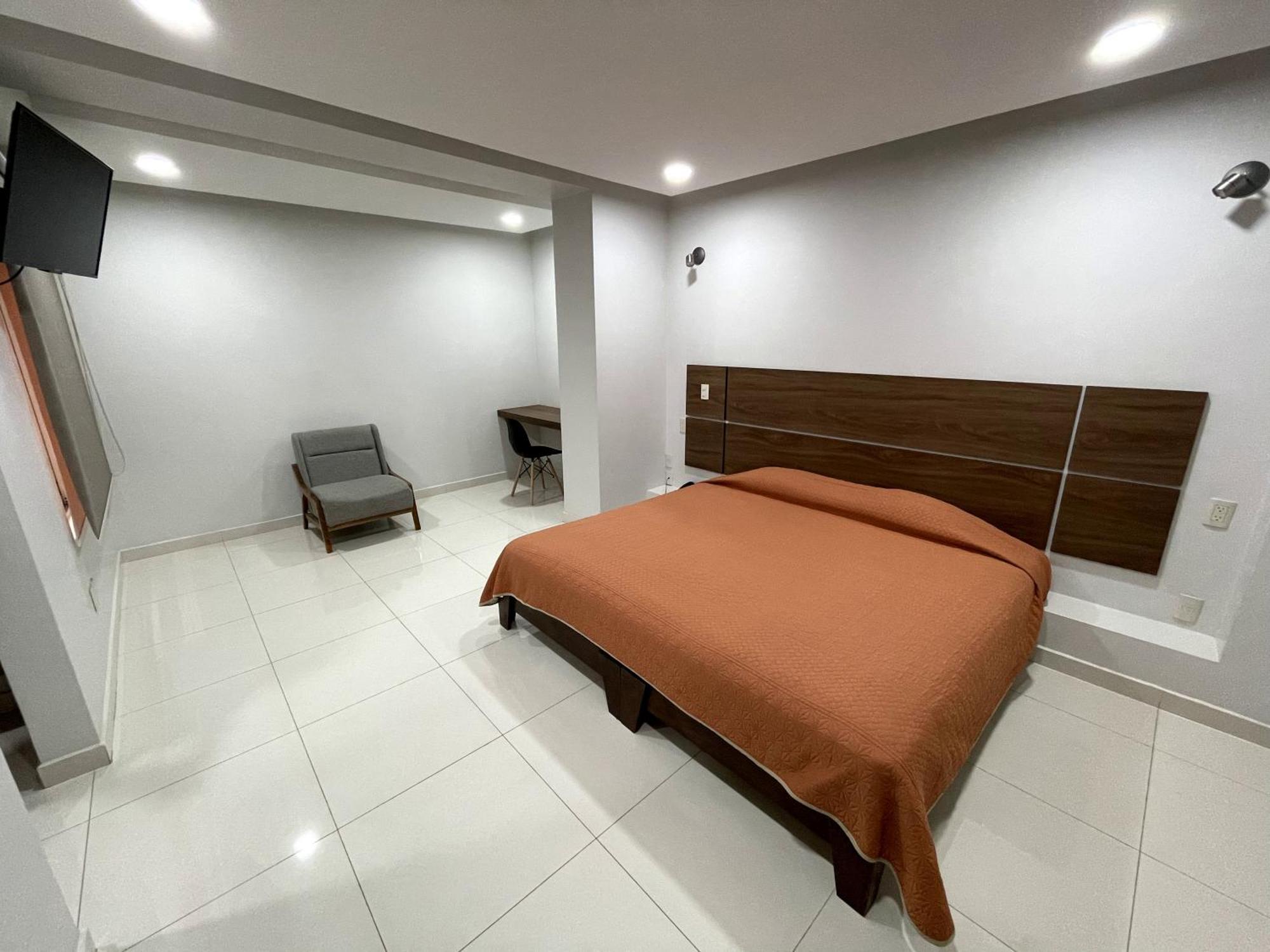 Hotel Fiesta Altena Tepatitlan de Morelos Luaran gambar